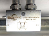 Hydraulic Leg - 52cm