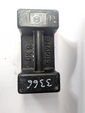 5kg CAST IRON WEIGHT
