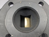 Slipper Valve VBF21.80 3 PORT  -  Siemens Smart Infrastructure - DN80 KVS100 PN6