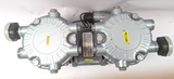 Oil Less Vacuumn Pressure pump - twin-cylinder  - Gast SAA-110-NCN - moving air