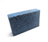 Garryson Garryflex™ Abrasive Block -Coarse 60 Grit (Blue) - GB060