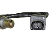 Oxygen Lambda Sensor 5 Wire FOR Citroen Berlingo C3 C4 Peugeot 207 208 Partner