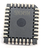 MX29F040CQI-70G FLASH Memory 4Mbit Parallel 70ns 32-PLCC (Tray of 32 chip)