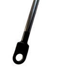 Ferrron Gas strut/spring TLD railing 549 600N - 50cm long - 10 mm holes