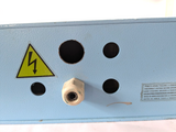 MORETTO  LOGIC SERVER - ONE WIRE OW2 - SPARE REPAIRS - BUILT 2012