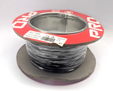 RS PRO Black Polytetrafluoroethylene 841-7223
