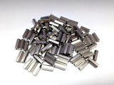 Female To Female Standoff N/A 15.0 mm - Essentra 20124533 - pack 100