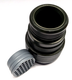 ITT CANNON CA06EW28-21S-B-14-A233 - MIL SPEC
