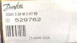 Directional Spool Valve - Danfoss Vickers -DG4V-3-2A-M-U-H7-60 - 529762