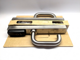 Electronic Door Handle - Smart - Salto XS4 One S - EM850U00DBB49H