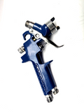 BlueSpot ( 07909 ) Mini HVLP Spray Gun -  125ml / 0.8mm Nozzle - Gun Only