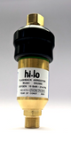 Hi-Lo DS2000 Flashback Arrestor Resettable OXYGEN