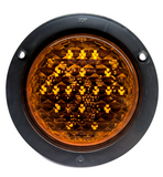 HIAB Rear Light - LED Red - 501.999.1180