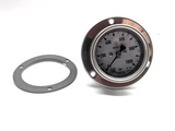 Bourdon Tube Pressure Gauge - Wika PG23CP.063 1000 Bar G1 / 4B - Stainless steel