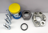 SAE FLANGE CONNECTION E17 - RAUH 0000023979 - KIT