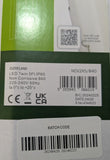 NVC Lighting NCV1X5/840 Cleveland LED Single 5Ft IP65 (BOX OF 6)