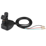 24V 36V 48V 7/8 Handlebar Electric Bike Scooter E Bike Thumb Throttle