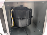 extraction vent - extraction unit - 145 mm extraction hole