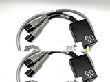 Device Net - Can Start Interlock Idle Validation Cable - Turk U8718-2 cable