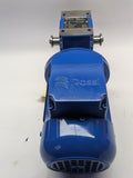 ROSSI MR V32UO3A-11X140 - HB2 63C 4 B5 - GEAR MOTOR