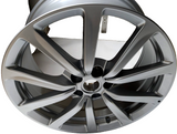 Aston Martin  19" inch rim  Genuine Original  Wheel - 8.5J19H2ET