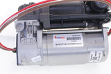 Air Suspension Compressor Pump For BMW G11 G12 740i 750i 730d 15- a