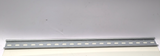 Steel Perforated DIN Rail - 500 mm x 32mm x 15 mm - 5 pack