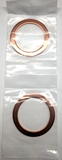 Copper Gasket - MDC CCG40 - 1113241 - Pack of 10