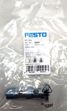 Festo 206147 VT-1/4-2 Hollow Bolt