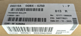 Ricoh D0BX-6250 (D0BX6250) Transfer Roller - New