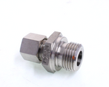 IFM  E30016 Compression Fitting For Temperature Sensors