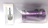 Post Driver Reducing Adapter - Easy Petrol  - 84MM TO 54MM