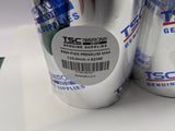 TSC Ribbon 110mm x 625m 8300-PWX Premium Wax - Pack of 6