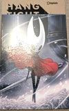 Displate Silksong Hollow Knight and Pillars of Creation - twin pack