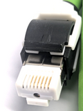 Cable 4045025028 for Ilapak® Delta Carrera Vegatronic wrap machine