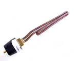 400V  Immersion Heater Copper Element -  1" Inch  2000W / 2157313 CFOR 7607706