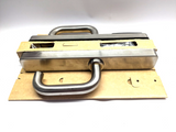 Electronic Door Handle - Smart - Salto XS4 One S - EM850U00DBB49H - Read Info