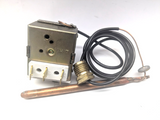 Dometic Thermostat HRPC 5394 - 478642 - Vokera boiler
