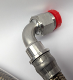SAYWELL INTERNATIONAL HOSE ASSY - AE2460204H1692