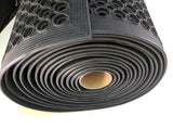 Anti Fatigue - Swarf Grit / Guard - Heavy Duty Rubber - 900 cm x 10 m