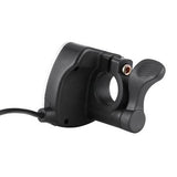 24V 36V 48V 7/8 Handlebar Electric Bike Scooter E Bike Thumb Throttle