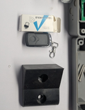 Swing Gate Opener - Auto-Close Gate Function - Soft Start & Soft Stop - PARTS