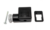 FESTO SOLENOID PLUG  MSSD-F IDENT 34431 - (pack of 5)
