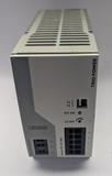 AC/DC DIN Rail PSU - TRIO-PS-2G/1AC/24DC/20 PHOENIX CONTACT 2903151 POWER SUPPLY