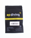 Diving Cylinder Valve Service Kit Diving Cylinder AP Diving M14 DIN AP41D/14