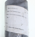 TXMM TUBE  73OD X 45ID X 650mm for Trelleborg Orkot stern Gland etc