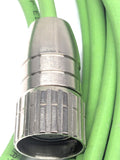 Cable 4045025028 for Ilapak® Delta Carrera Vegatronic wrap machine