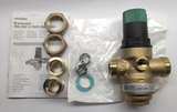 Pressure Connecting Valve - Resideo D06F-3/4BGB Valves  - Min / Max1.5 To 6 Bar