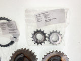 Kersten Spare Parts Job Lot