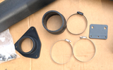 Snorkel Kit to fit Nissan Patrol GQ TD4.2 3.0